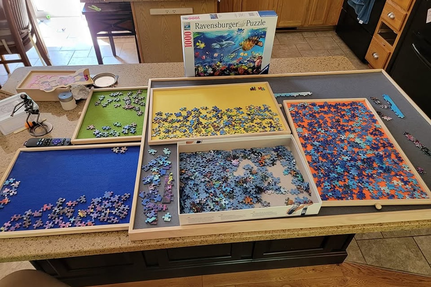 Puzzle Games